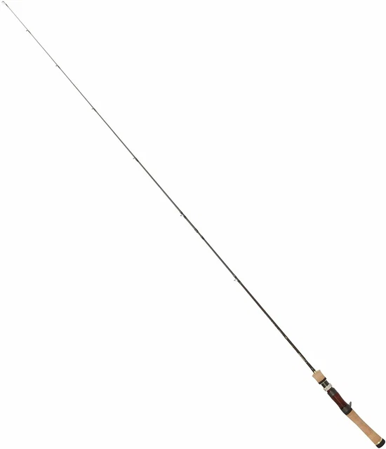 Canne à Pêche Spinning Favorite Préférée X1 - 2,21 M, Puissance 3-12g, Neuve