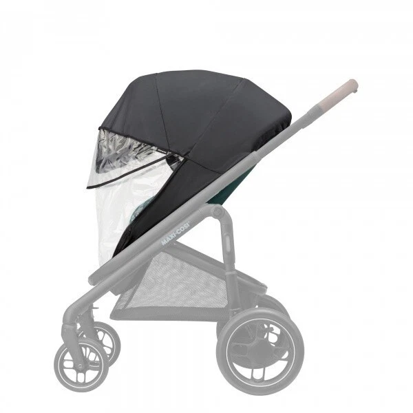 Habillage pluie 2025 poussette noa