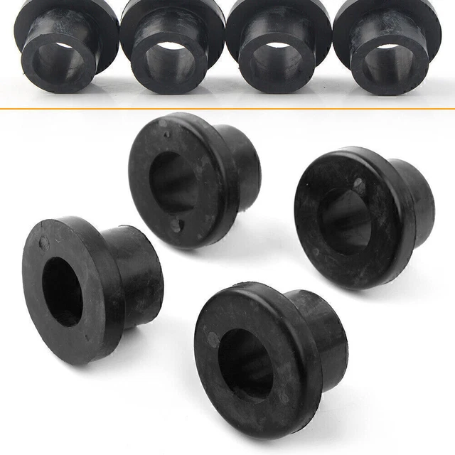 4x Handlebar Riser Bushings for Harley Electra Glide Classic FLHTC 2007-2013 ak
