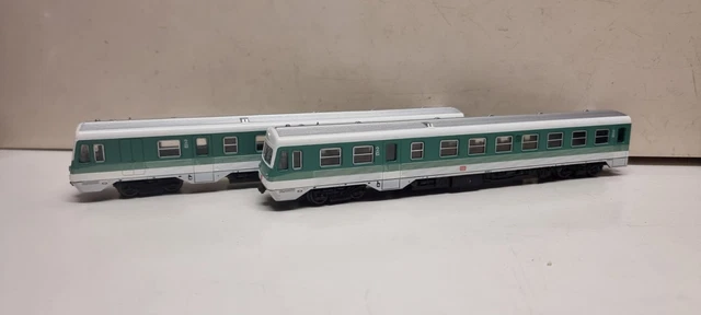Roco 63650 - locmotive type BB 8100 SNCF (8105) - Gebraucht