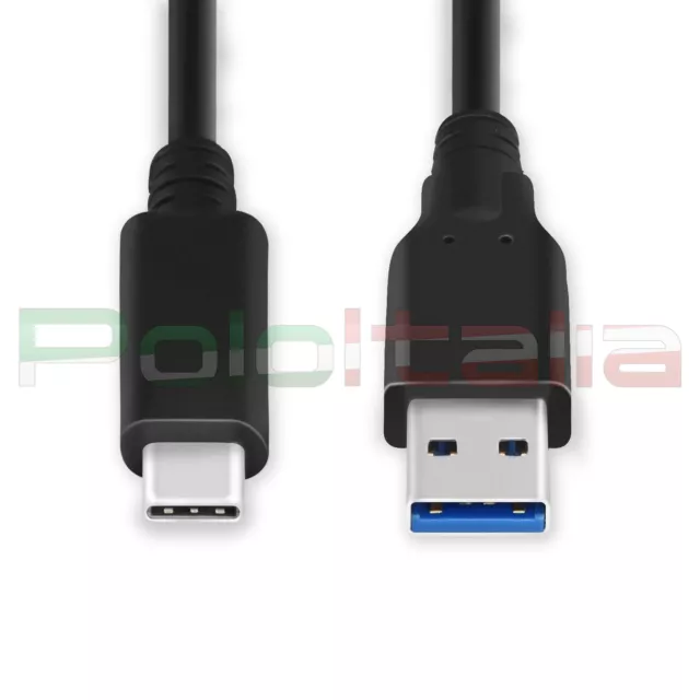 Câble USB-C vers USB-C Uni - 100W, 3M (vendeur tiers) –