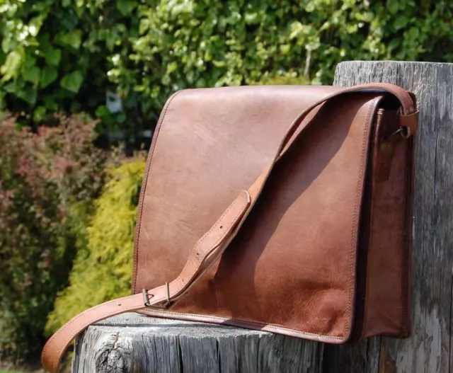bag leather women girls s handbag shoulder purse girl messenger tote cross body