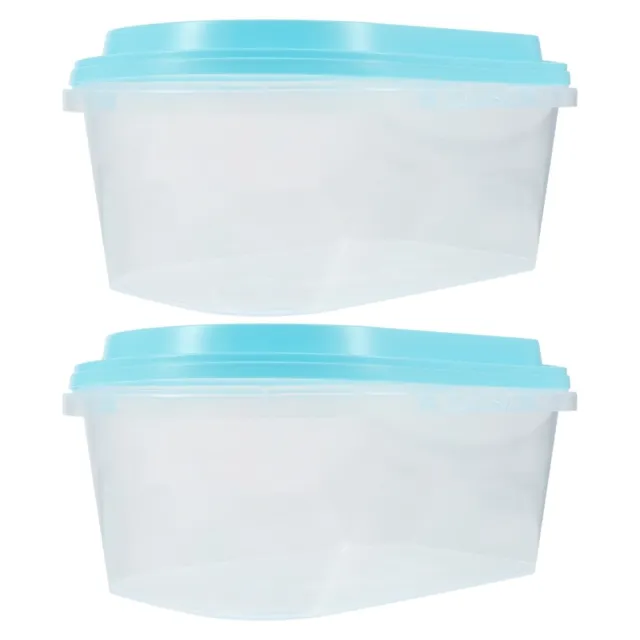 GOURMEX 5.5oz Clear Plastic Containers With Lids Portion Cups 250pc