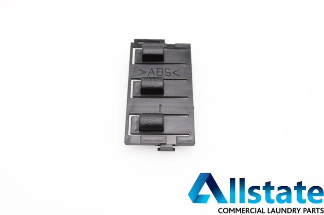 Genuine OEM Maytag WFR112544 Push Button 63155370