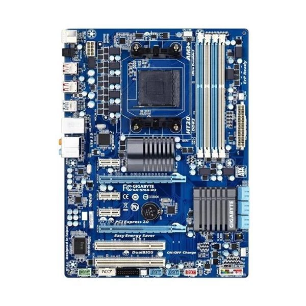 Carte mère Gigabyte GA-970A-DS3P GA-970A-DS3P
