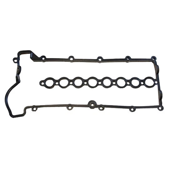 KIMISS Kit Joint D'Étanchéité Couvercle De Soupape Moteur - Compatible BMW E46 E39 E60 E65 E66 E53 E83 - 11121726537 11121437395