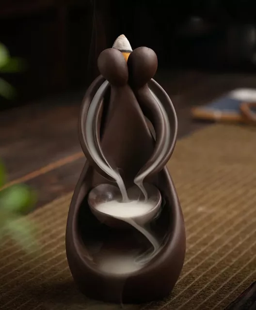 Fontane Di Fumo H2i - 5 Pezzi, Colore Verde, Per Feste E Spettacoli