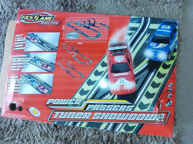 Picclick Scalextric Sport Digital Lane Change Challenge SCALEXTRIC