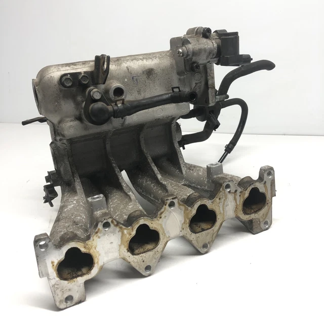 KIA RIO MK2 Intake Manifold 1.4 16V Petrol Engine G4Ee 71Kw 97Hp 05-09 ...