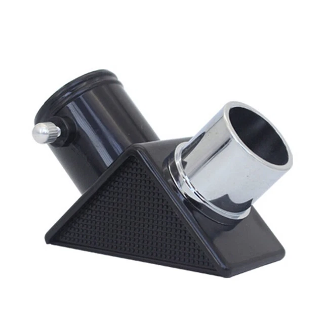 0.965 Inch Erecting Prism Diagonal for Astronomical Telescope EyeT5M7