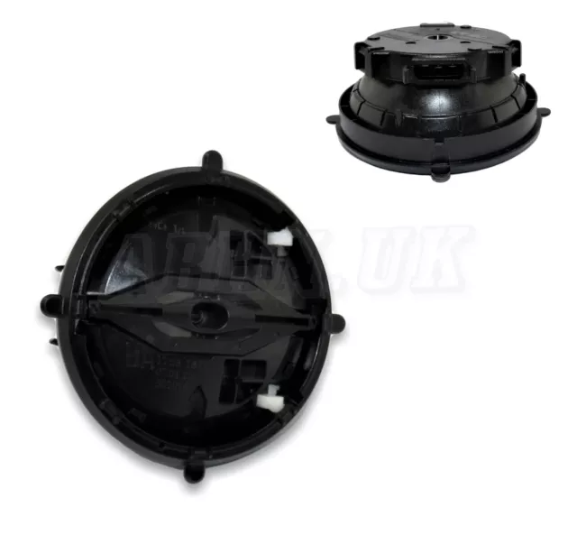 Volvo S60 V60 C30 V40 XC90 (07-16) 3-Pin Porte Miroir Moteur Sans Mémoire