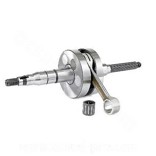 KIT TOP 2PLUS 70CC SP 10MM ALBERO MOTORE SPALLE PIENE CUSCINETTI E Paraoli Alta Velocita' Minarelli Orizzontale Lc - Foto 9