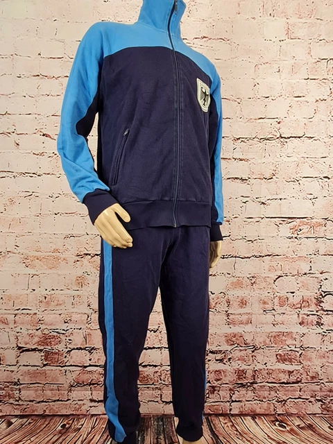 ORIGINAL BUNDESWEHR SPORTANZUG Trainingsanzug BW Jogging Jacke Hose ...