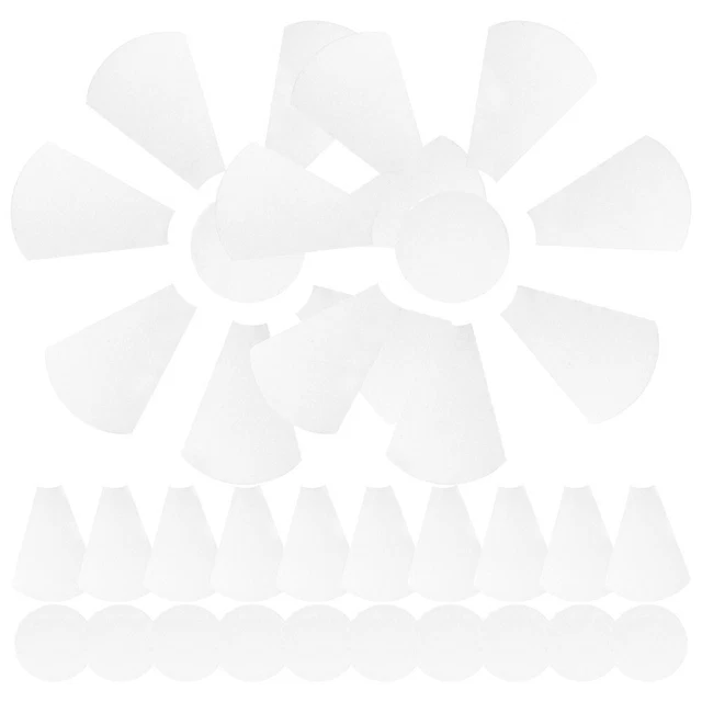 Taglierina Circolare TECKEEN Per Modelli Gundam - 88x88x17 Mm Per Carta E Plastica - Foto 12