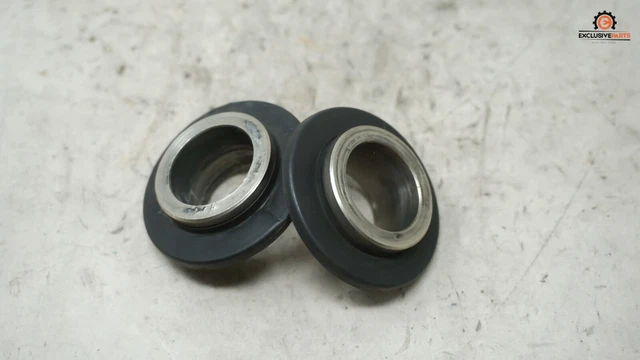 2006-07 Yamaha YZF R6 R1 OEM Front Wheel Axle Spacer