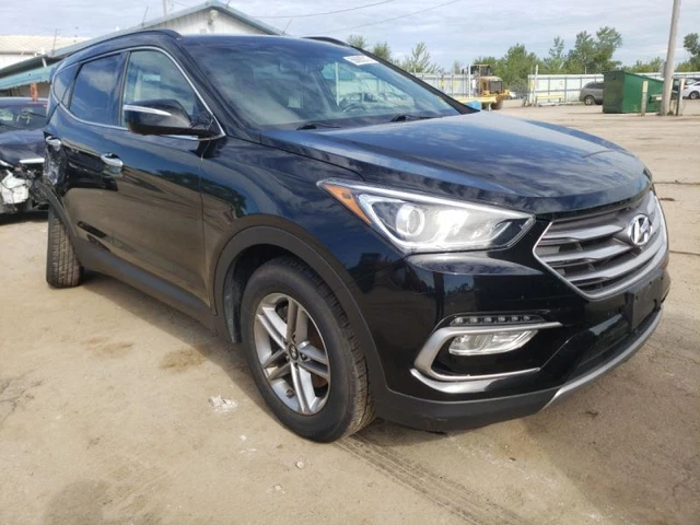 Air Conditioning A/C AC Compressor SWB Sport Fits 13-18 SANTA FE 1522311