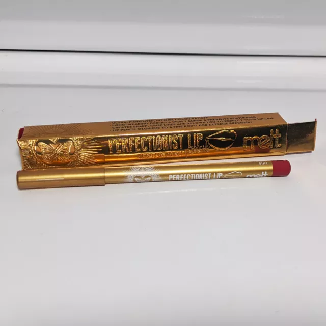 Melt Cosmetics Perfectionist Labio Ultra Precisión Lápiz Esperanza