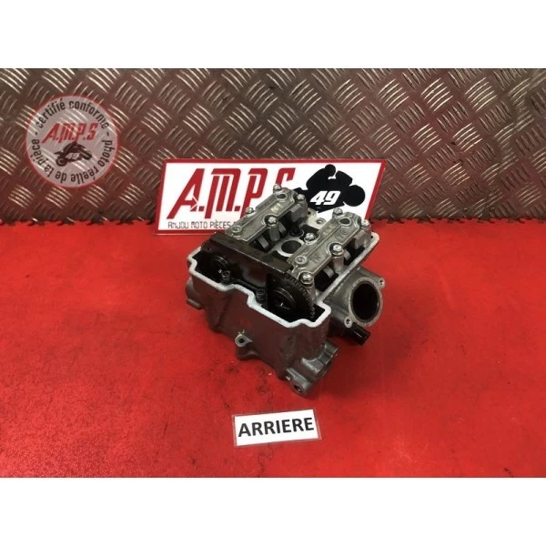 Culasse Arrière Avec Arbre à Cames Pour Ducati 1200 Multistrada S (2010-2012) - Occasion - Italie