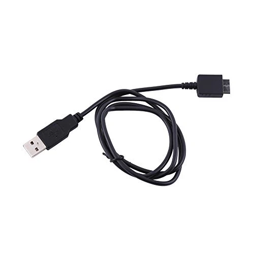 Zerone USB Data Cable/Charger for Sony MP3/MP4 Player NWZ-A864 A865 A866 S754F S