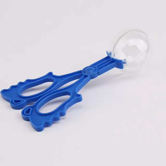 6 Pcs Child Cleaning Tool for Terrarium Handy Reptiles Scooper