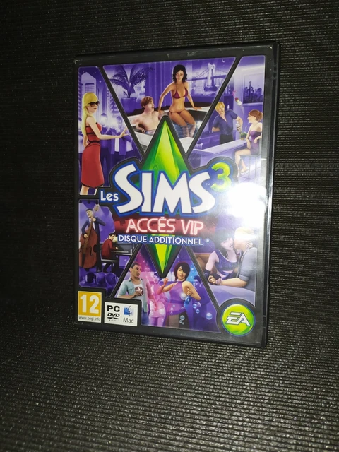 Images Les Sims 3 : Accès VIP - Page 4