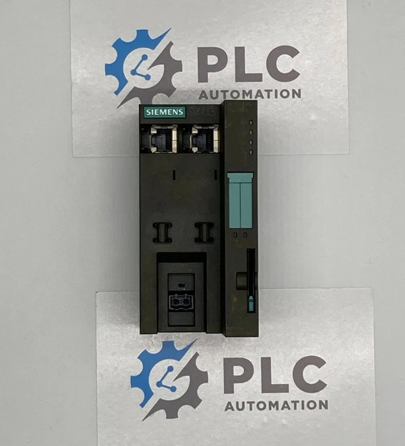 Siemens Simatic Dp Interface Modul Im 151 3 Pn Hs 6es7151 3ba60 0ab0 