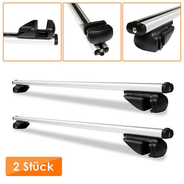Dachtrger Universal Mit Reling
