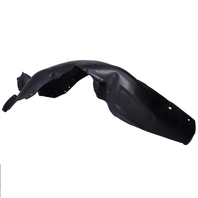 For 2011-2014 Volkswagen Jetta Front Right Splash Shield Fender Liner