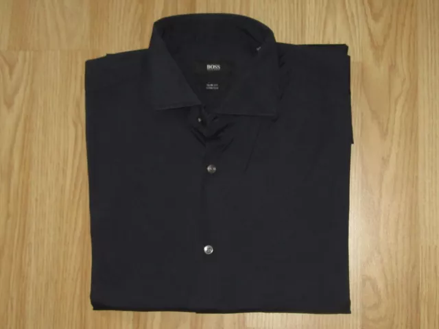 Hugo boss jason slim online fit stretch