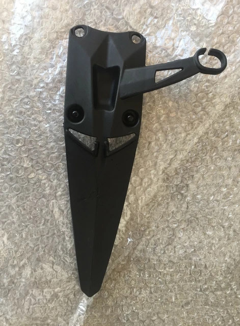 SUPPORTO PARAFANGO ANTERIORE Beta Rr 50-125 Enduro/Motard 2010