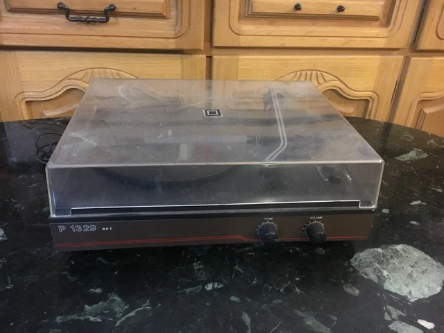 ERSATZ ANTRIEBSRIEMEN FÜR DDR-Plattenspieler , RFT SC1900, Ziphona