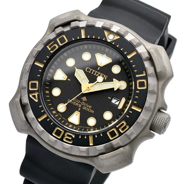 Bracciale in Acciaio per Citizen Diver's BN015 Bracciale in Acciaio per Citizen Diver's BN015