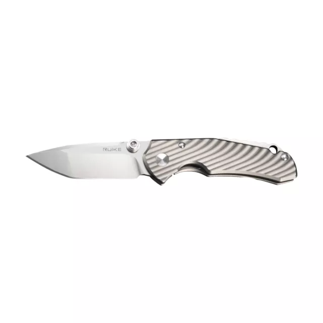 Ruike M671-TZ Folding Pocket Knife