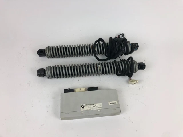BMW 5 Séries F10 F11 Arrière Gauche et Droite Axe Hayon Ascenceur Module Set Kit