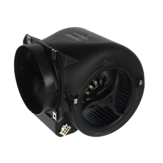 MKN Radial Fan 50Hz 355W 230V - 10011492