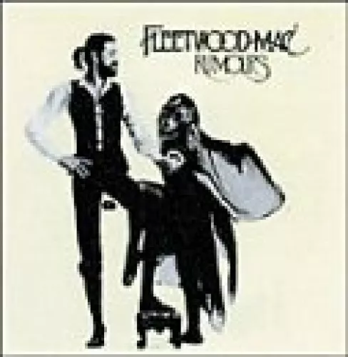 Fleetwood Mac [LP] Rumours (1977)