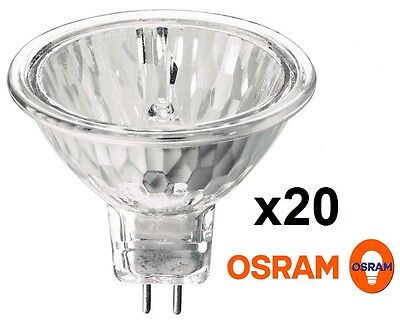 Osram WFL 41870 50W 12V GX5.3  Lampadina Alogena 