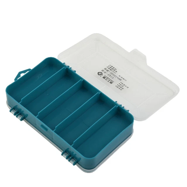 Viti filettatura organizzare in modo efficiente viti dadi chiodi con plastica