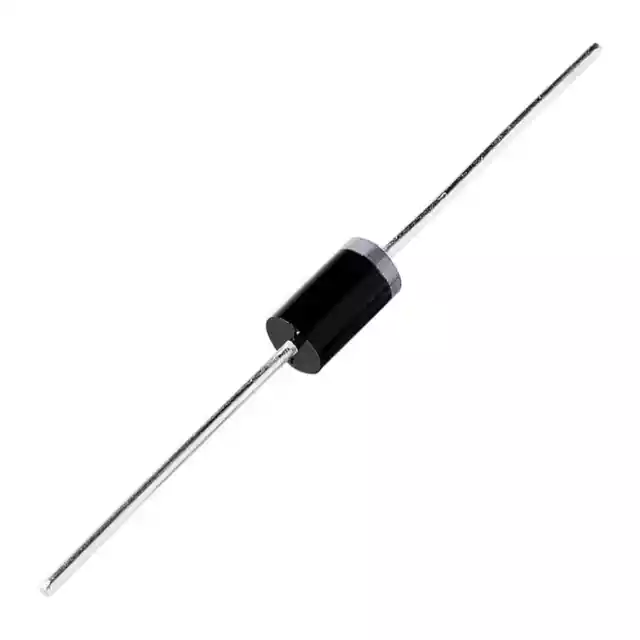 FR107 1000V 1A Fast Recovery Rectifier Diode - Pack of 100