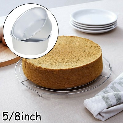 Forma torta SET PROFESSIONALE GANASCE FORMA TORTA FORMA Set anti detenzione con ABN h8r8 