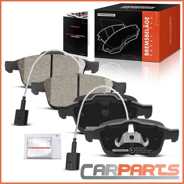 Pinza Freno Posteriore Destra Per Alfa Romeo 159, Brera, Spider - Compatibile TRW, Pistone 38mm