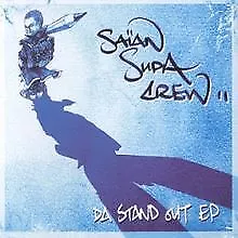 Da Stand Out ! - Maxi CD de Saian Supa Crew | CD | état très bon