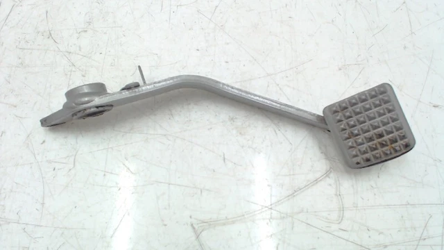 46500MCSG00 PEDALE FRENO Honda ST 1300 2002 - 2009 2002 #74302