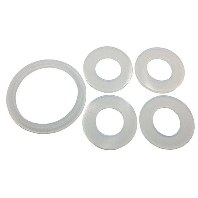 Kit di guarnizioni per idropulitrice da 27 pezzi, compatibile con