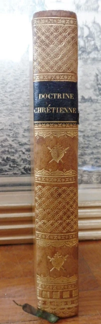 Record: Doctrine chrétienne en forme de lectures de