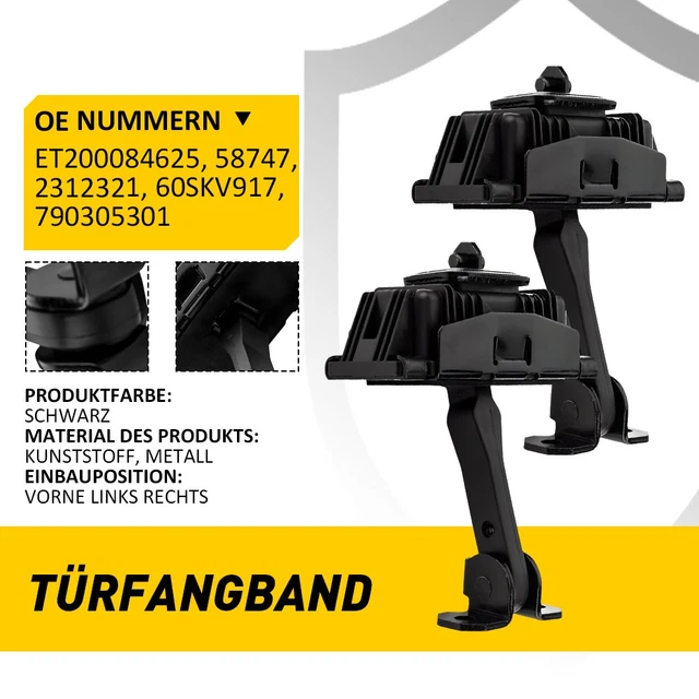 TAPPETINI AUTO IN GOMMA MERCEDES VITO W639, 2-3 POSTI/MERCEDES VIANO, 2-3 POSTI