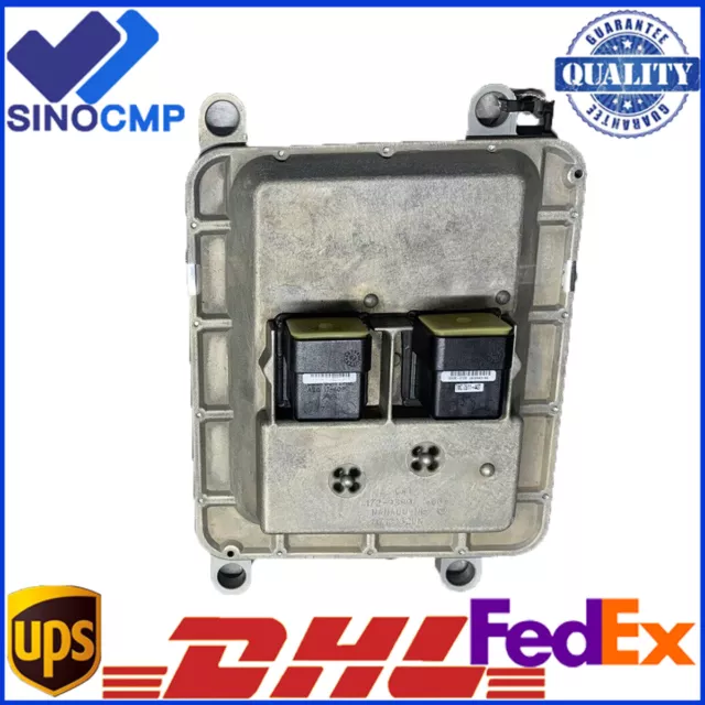 ECM ECU Controller 172-9389 For Caterpillar CAT 953C 963C 535B D10R D5M D6M 120H