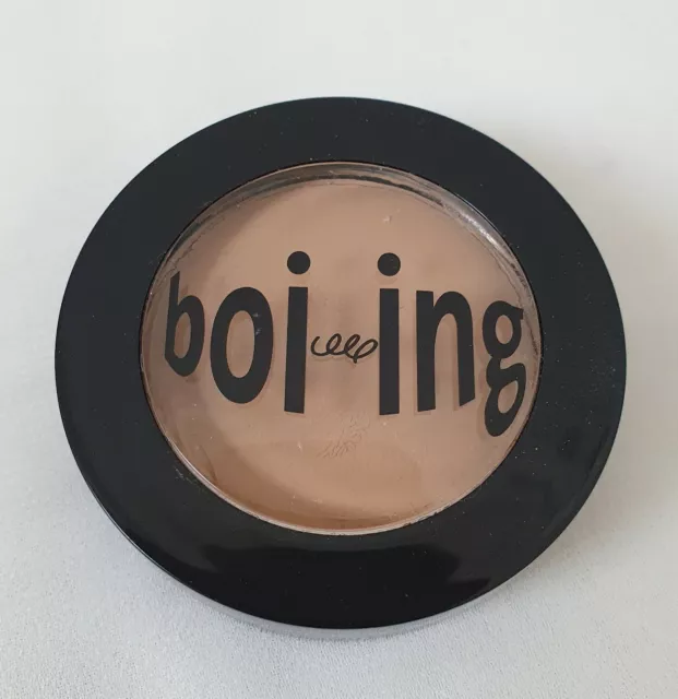 Benefit Boi-ing Industrial Strength Concealer 03 Rare 3g FAST POSTAGE