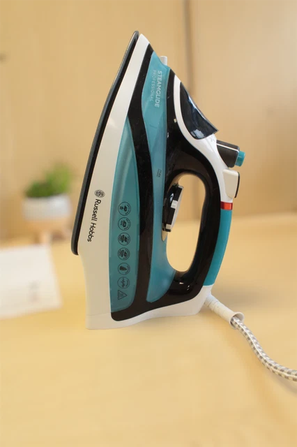 Russell Hobbs Stoomstrijkijzer Steam Power 24440-56