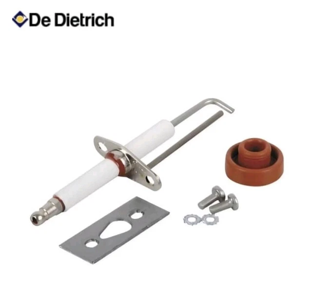 Bloc électrode - DE DIETRICH - 1.2mm - fkn 11/b
